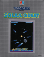Solar Quest