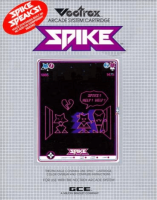 Spike