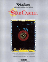 Star Castle