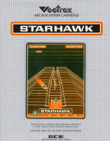 Starhawk