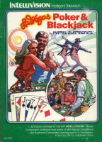 Blackjack & Poker