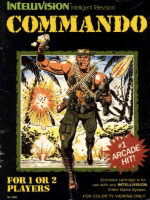 Commando