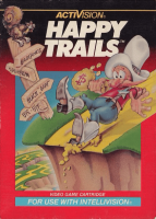 Happy Trails
