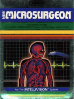 Microsurgeon