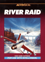 River Raid