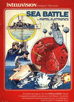 Sea Battle