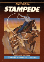 Stampede