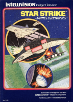 Star Strike