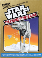 Star Wars: The Empire Strikes Back