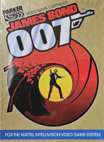 James Bond 007
