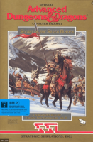 Secret of the Silver Blades