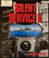 Silent Service II