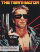 The Terminator