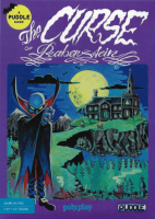 The Curse of Rabenstein