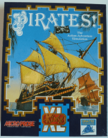 Pirates!