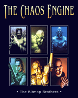 The Chaos Engine