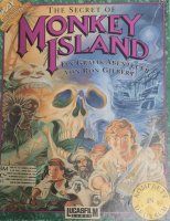 The Secret of Monkey Island