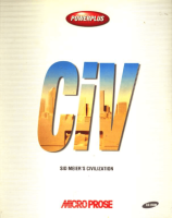 Sid Meier's Civilization