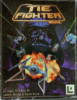 Star Wars: Tie Fighter