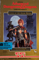 Curse of the Azure Bonds