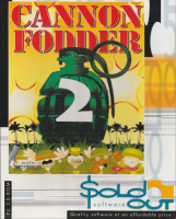 Cannon Fodder 2