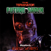 The Terminator: Future Shock