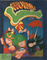 All New World of Lemmings