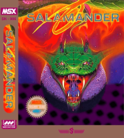 Salamander