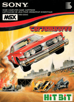 Bakusou Stunt Racing: Car Jamboree