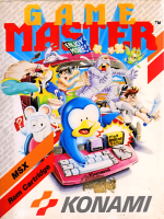 Game Master