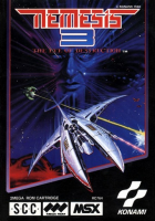 Nemesis 3: The Eve of Destruction