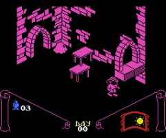 Knight Lore