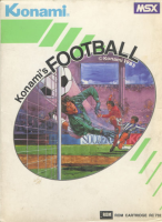 Konami's Football