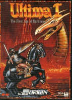 Ultima I