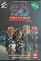 SD Snatcher