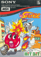 Sparkie
