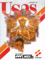 Usas
