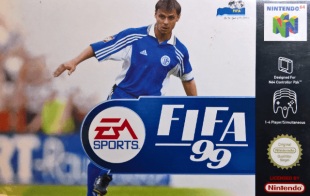 FIFA 99