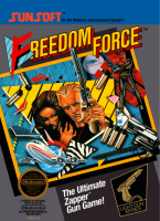 Freedom Force