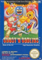 Ghost 'n Goblins