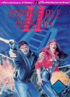 Impossible Mission-II