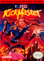 KickMaster