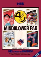 Mindblower Pak