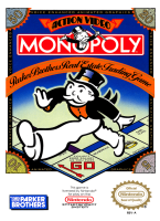 Monopoly