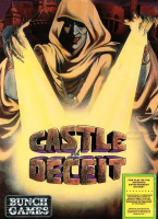 Castle of Deceit