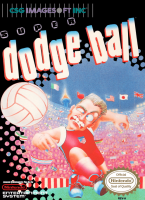 Super Dodge Ball