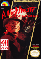 A Nightmare on Elm Street