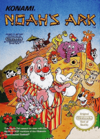 Noah's Ark