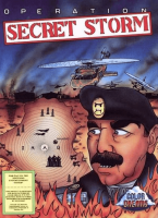 Operation: Secret Storm