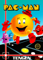 Pac-Man (Tengen)